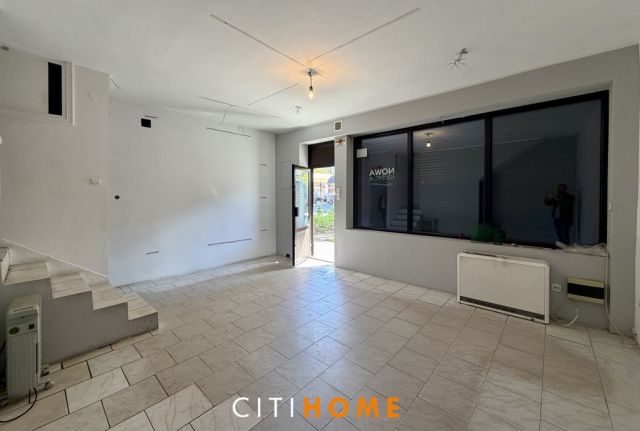 Lokal Otwock Śródmieście, ul. Michała Andriollego. Zdjęcie 1