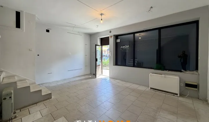 Lokal Otwock Śródmieście, ul. Michała Andriollego