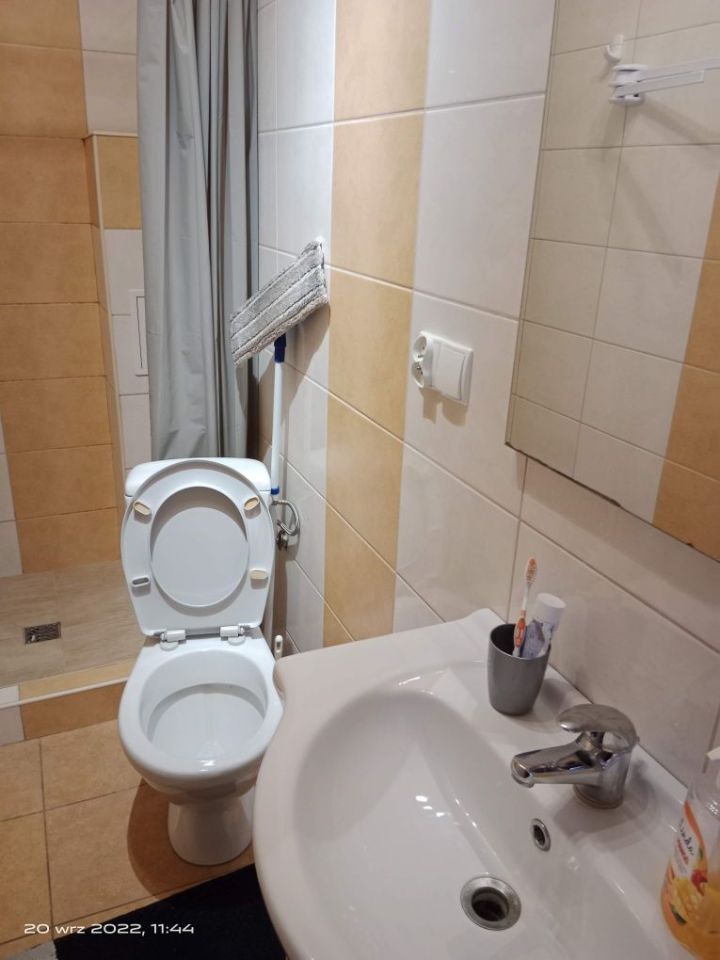 Mieszkanie 1-pokojowe Górsk. Zdjęcie 4