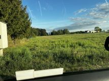 Działka rekreacyjna Wiatrowo, os. Nałęczyn. Zdjęcie 4