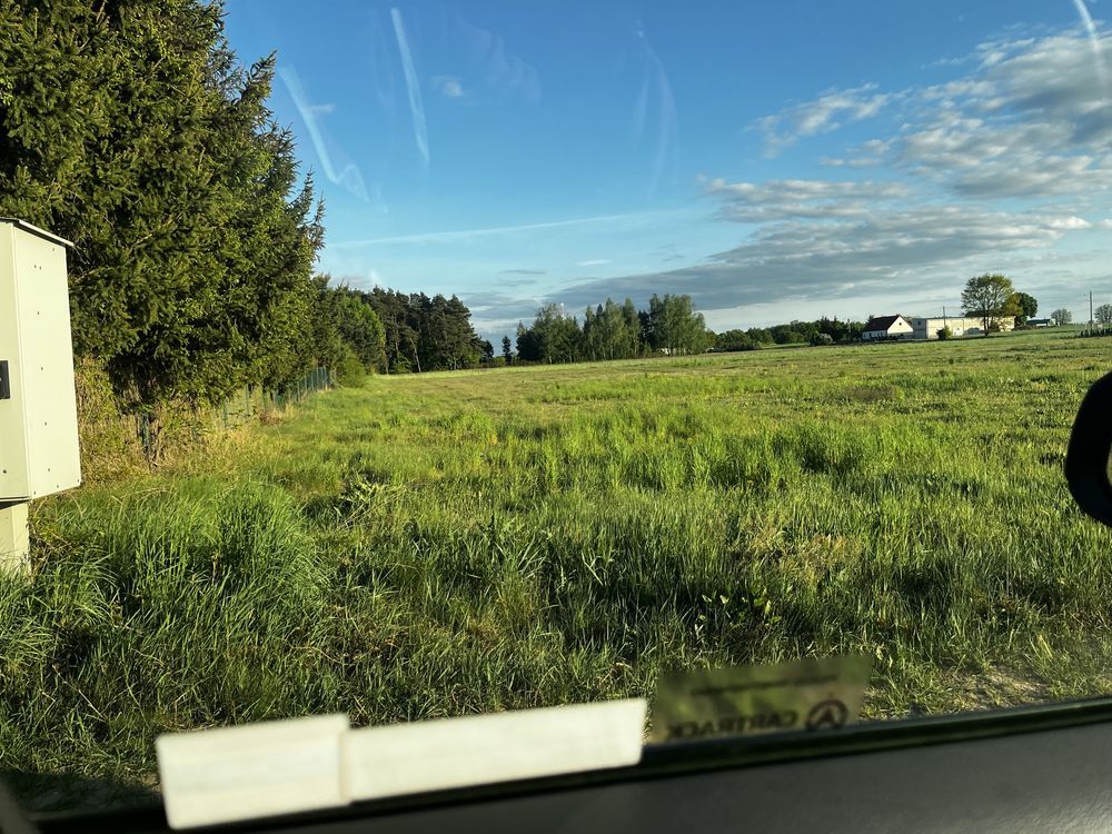 Działka rekreacyjna Wiatrowo, os. Nałęczyn. Zdjęcie 5