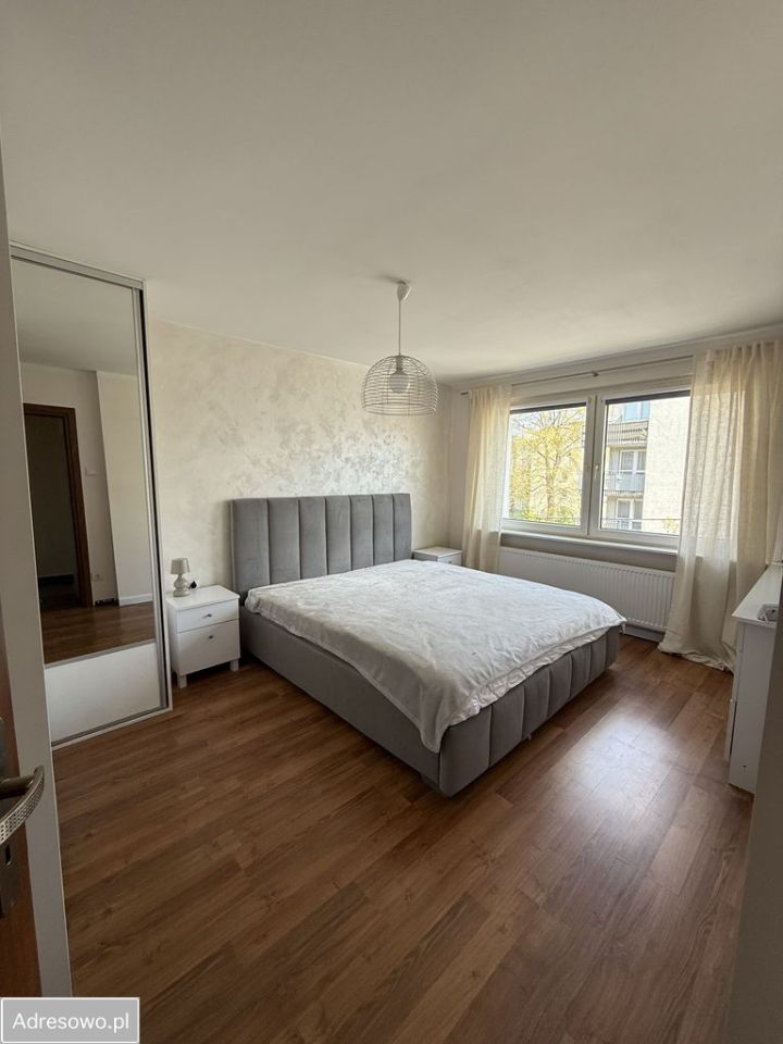 Mieszkanie 2-pokojowe Poznań Nowe Miasto, ul. Główna. Zdjęcie 9