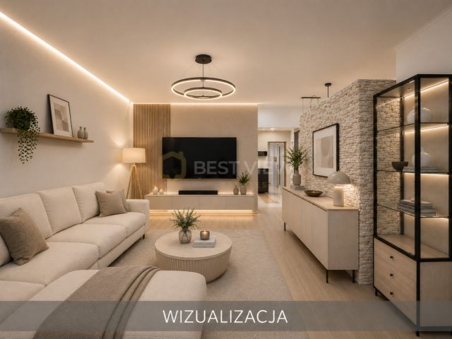 Mieszkanie 3-pokojowe Piaseczno, ul. Stanisława Staszica. Zdjęcie 1