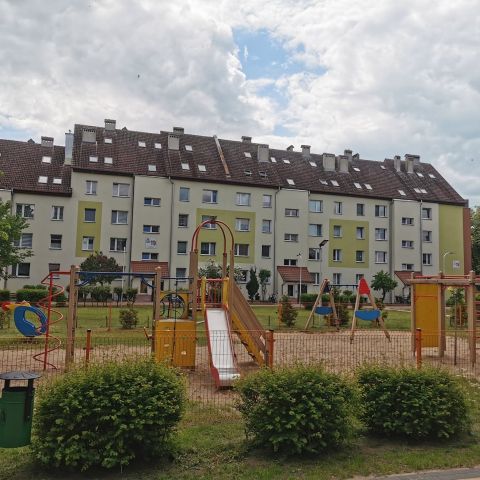 Mieszkanie 3-pokojowe Złotów, ul. Szpitalna. Zdjęcie 20