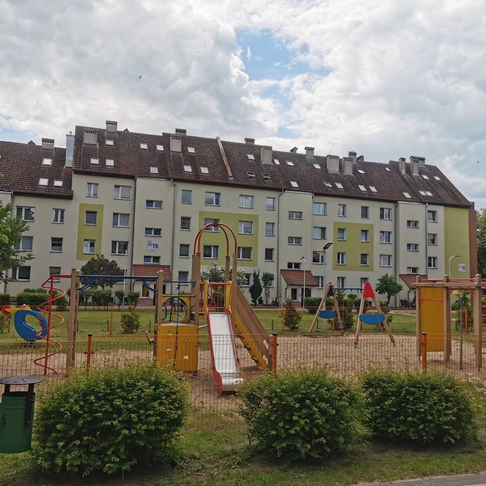 Mieszkanie 3-pokojowe Złotów, ul. Szpitalna. Zdjęcie 20