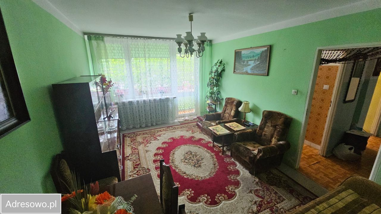 Mieszkanie 2-pokojowe Puławy, ul. Wiejska. Zdjęcie 8