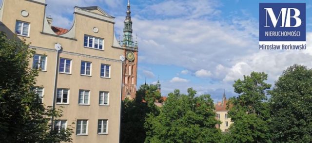 Mieszkanie 2-pokojowe Gdańsk Stare Miasto, ul. Ogarna. Zdjęcie 13