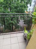 Mieszkanie 3-pokojowe Kraków Krowodrza, ul. Kazimierza Wielkiego. Zdjęcie 4