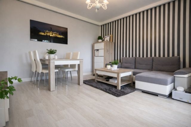 Mieszkanie 2-pokojowe Białystok Centrum, ul. Kijowska. Zdjęcie 2