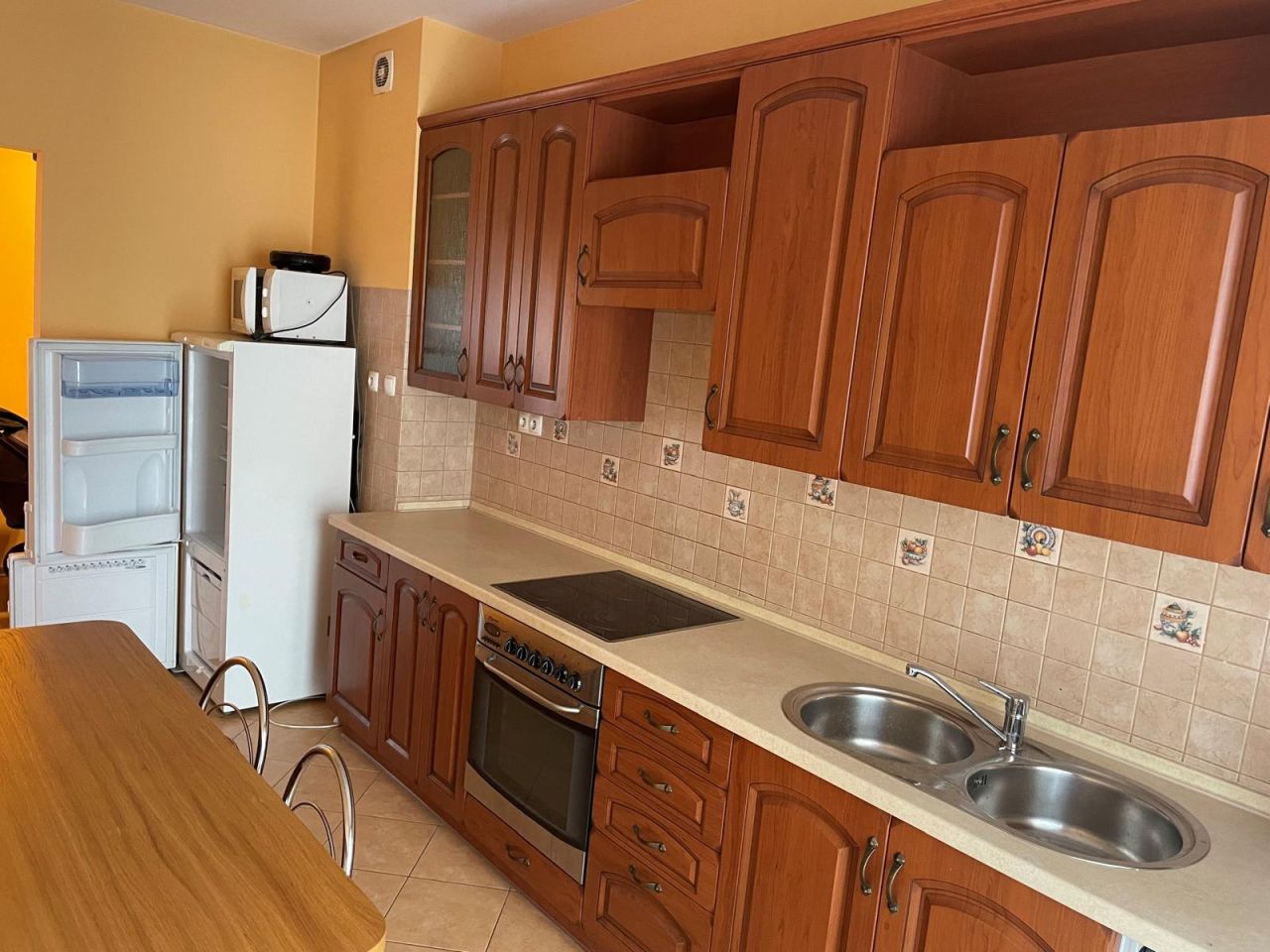 Mieszkanie 2-pokojowe Warszawa Wilanów, al. Wilanowska. Zdjęcie 6