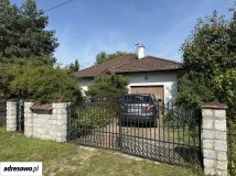 dom wolnostojący, 4 pokoje Budczyce, ul. Lawendowa. Zdjęcie 1