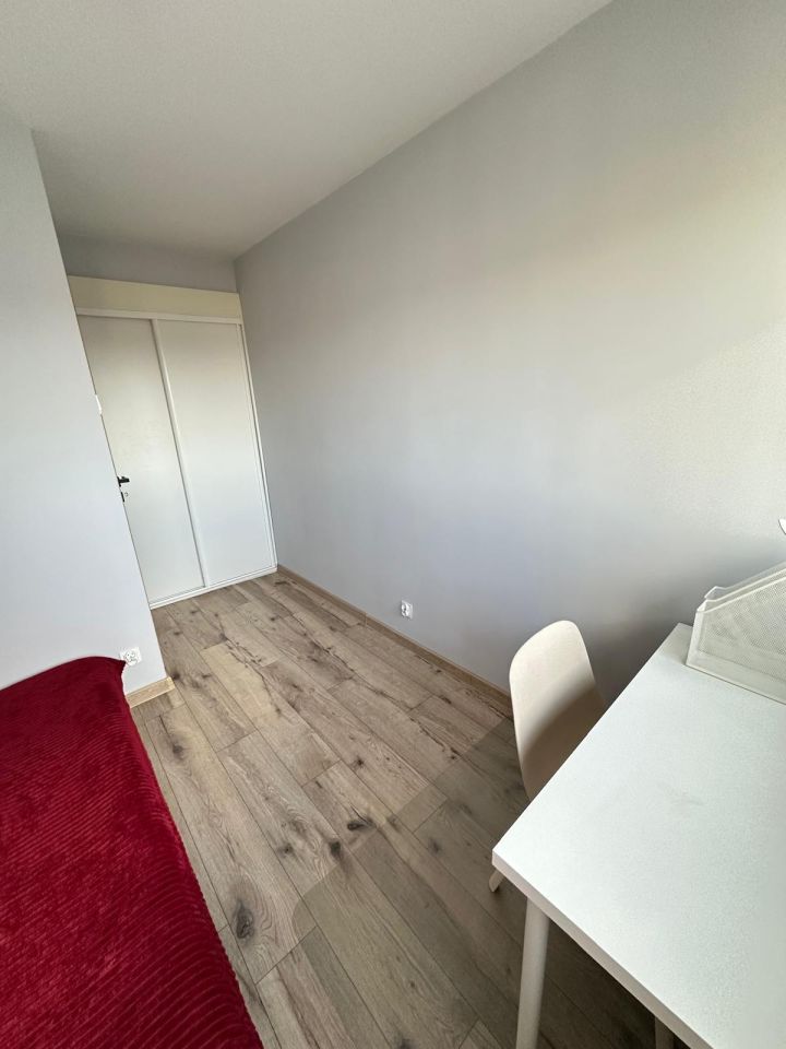 Mieszkanie 3-pokojowe Wrocław Śródmieście, pl. Grunwaldzki. Zdjęcie 23
