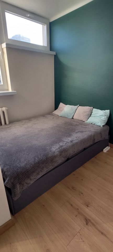 Mieszkanie 2-pokojowe Warszawa Wola, ul. Chłodna. Zdjęcie 7