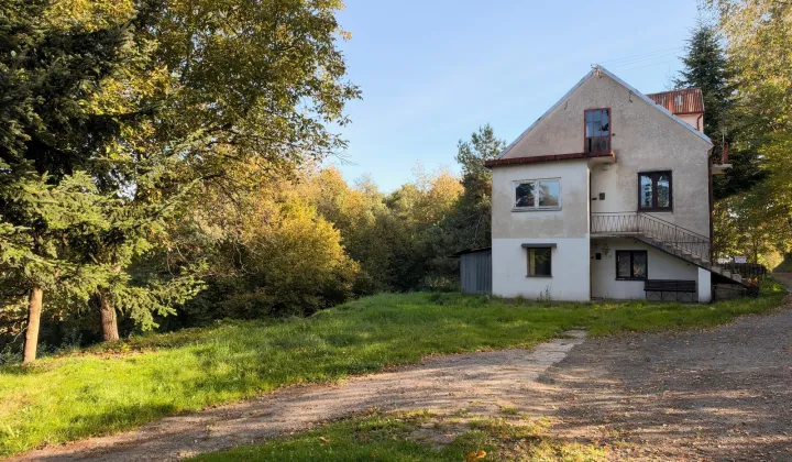 dom wolnostojący Świątniki Górne, ul. Myślenicka