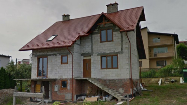 dom wolnostojący Przemyśl, ul. Majora Henryka Sucharskiego. Zdjęcie 1