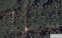 Działka rekreacyjna Wólka Dłużewska. Zdjęcie 1