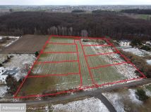 Działka budowlana Radziwiłłów. Zdjęcie 1