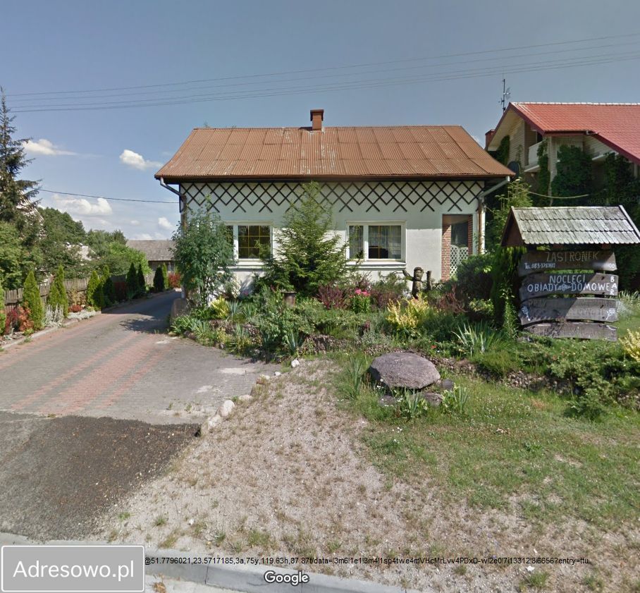 Hotel/pensjonat Liszna. Zdjęcie 10