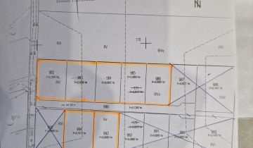 Działka budowlana Bobrowniki, ul. Polna