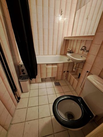 Mieszkanie 1-pokojowe Wrocław Krzyki, ul. Lubuska. Zdjęcie 12