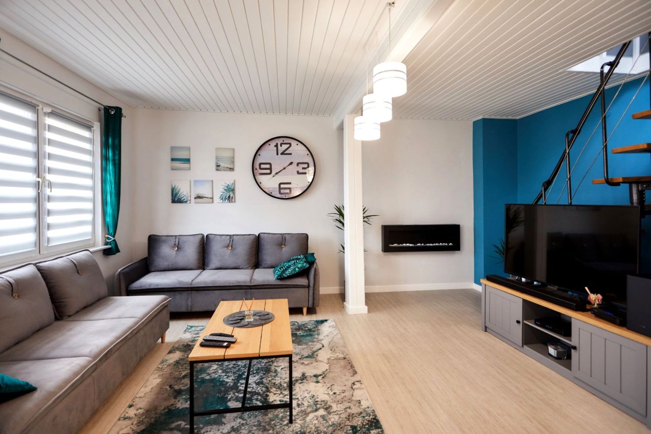 Mieszkanie 3-pokojowe Świnoujście, ul. Poznańska. Zdjęcie 16