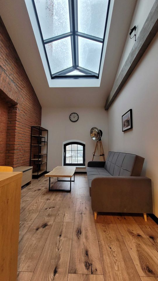 Mieszkanie 3-pokojowe Bielsko-Biała, ul. ks. Stanisława Stojałowskiego. Zdjęcie 5