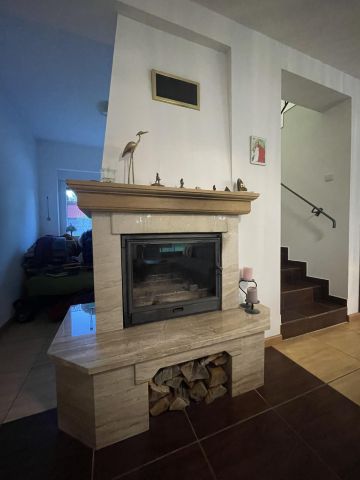 bliźniak, 5 pokoi Tarnów Jezierny, ul. Akacjowa. Zdjęcie 19