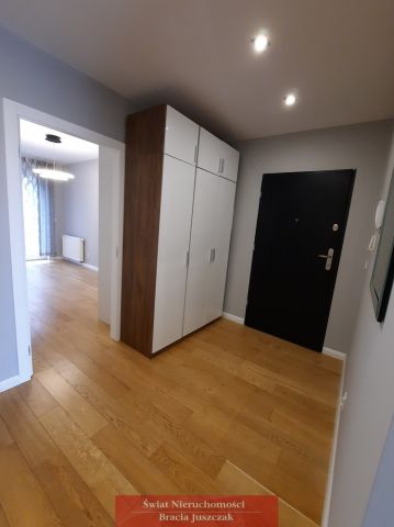 Mieszkanie 3-pokojowe Wrocław. Zdjęcie 9