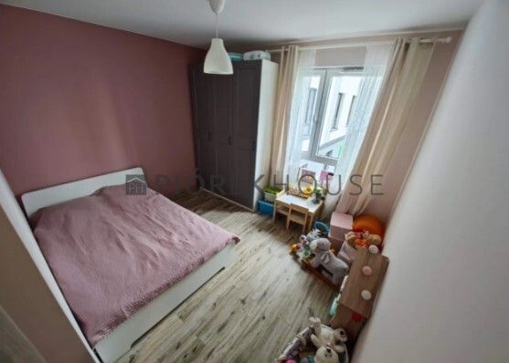 Mieszkanie 3-pokojowe Warszawa Białołęka, ul. Starowiślna. Zdjęcie 9