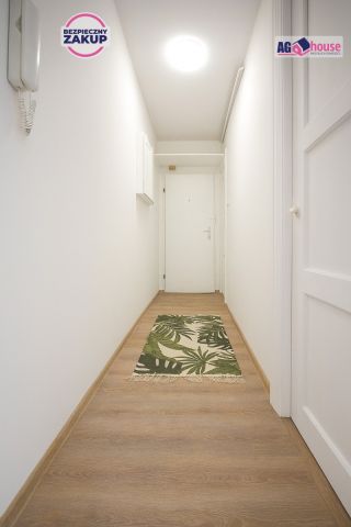 Mieszkanie 2-pokojowe Gdańsk Wrzeszcz, ul. Tadeusza Kościuszki. Zdjęcie 11