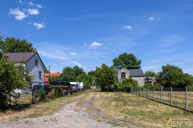 Działka budowlana Adamów. Zdjęcie 10