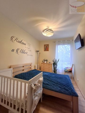 Mieszkanie 3-pokojowe Grodzisk Mazowiecki, ul. B. Wolniewicz. Zdjęcie 21