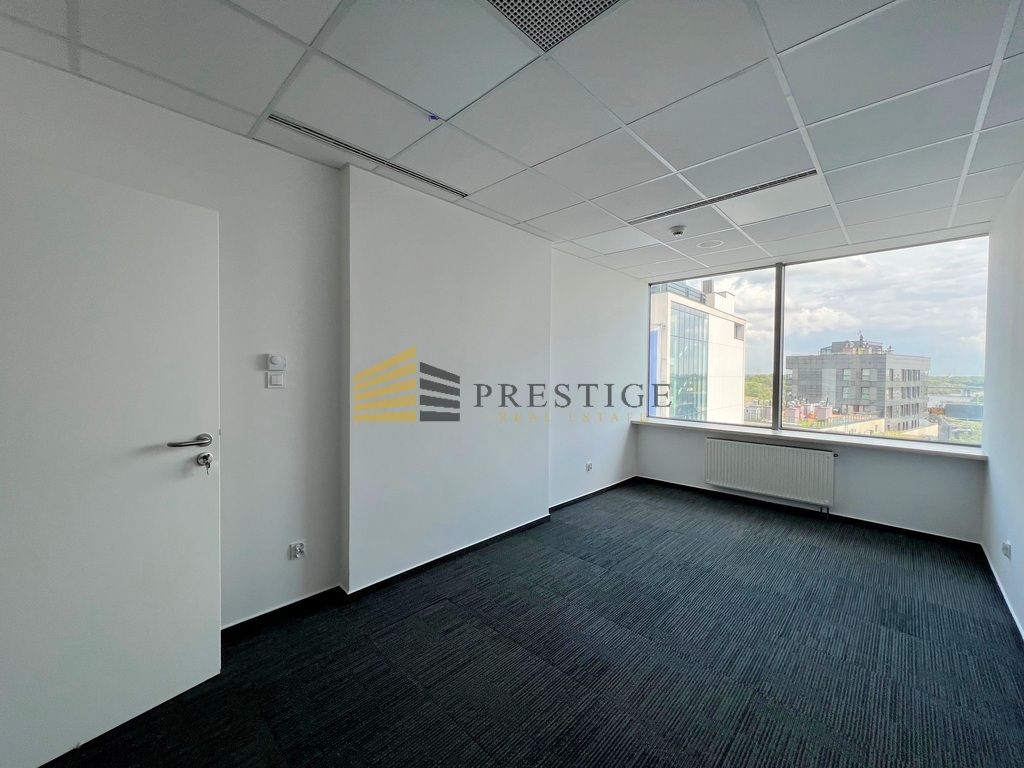 Biuro Warszawa Śródmieście, ul. Wioślarska. Zdjęcie 7