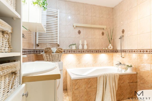 Mieszkanie 5-pokojowe Luboń, ul. Jana III Sobieskiego. Zdjęcie 9