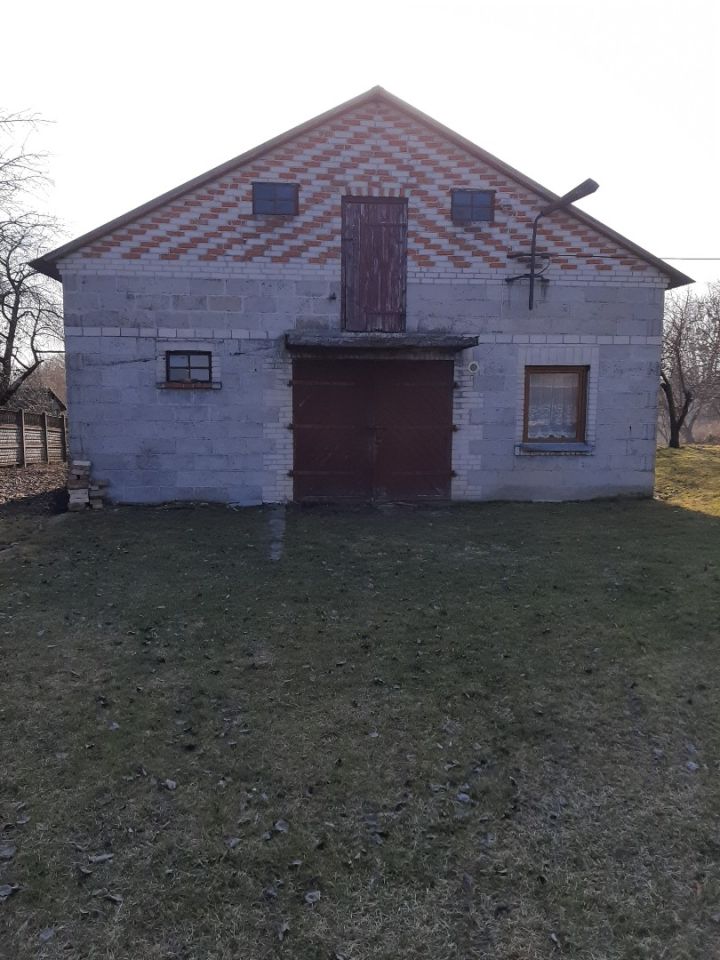 dom wolnostojący, 3 pokoje Kobło. Zdjęcie 6