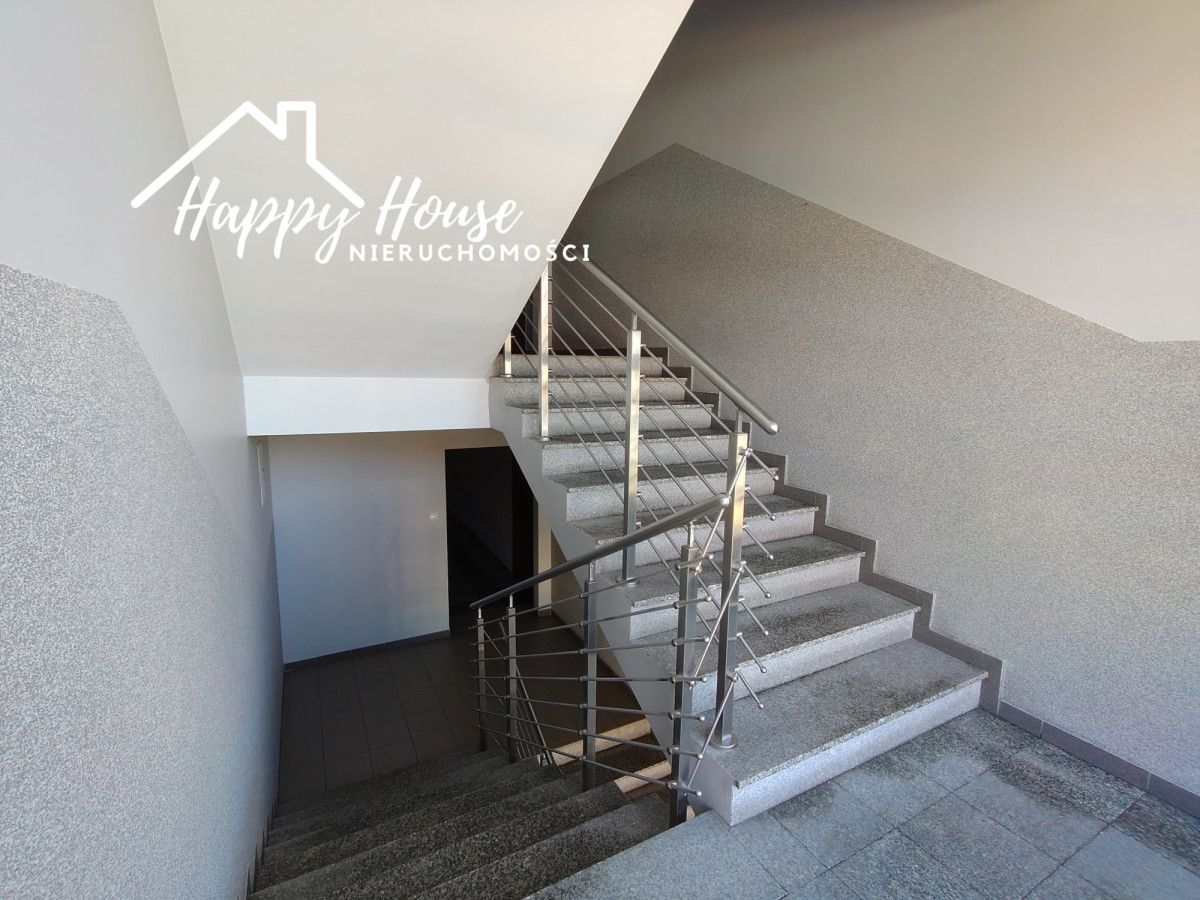 Mieszkanie 4-pokojowe Chojnice, ul. Okrężna. Zdjęcie 19