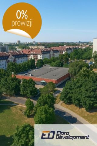 Lokal Lublin, ul. Jutrzenki. Zdjęcie 11