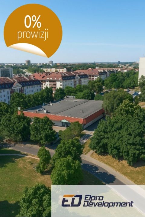 Lokal Lublin, ul. Jutrzenki. Zdjęcie 11