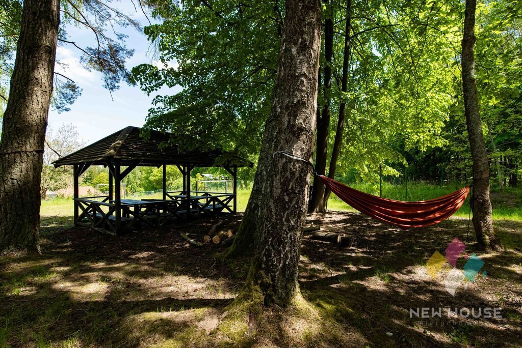 Mieszkanie 4-pokojowe Słupy. Zdjęcie 18