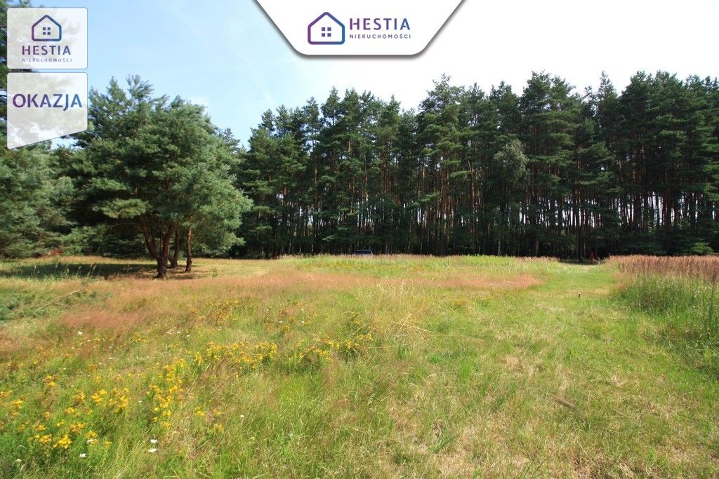 Działka rolna Szczecin Wielgowo, ul. Żywiczna