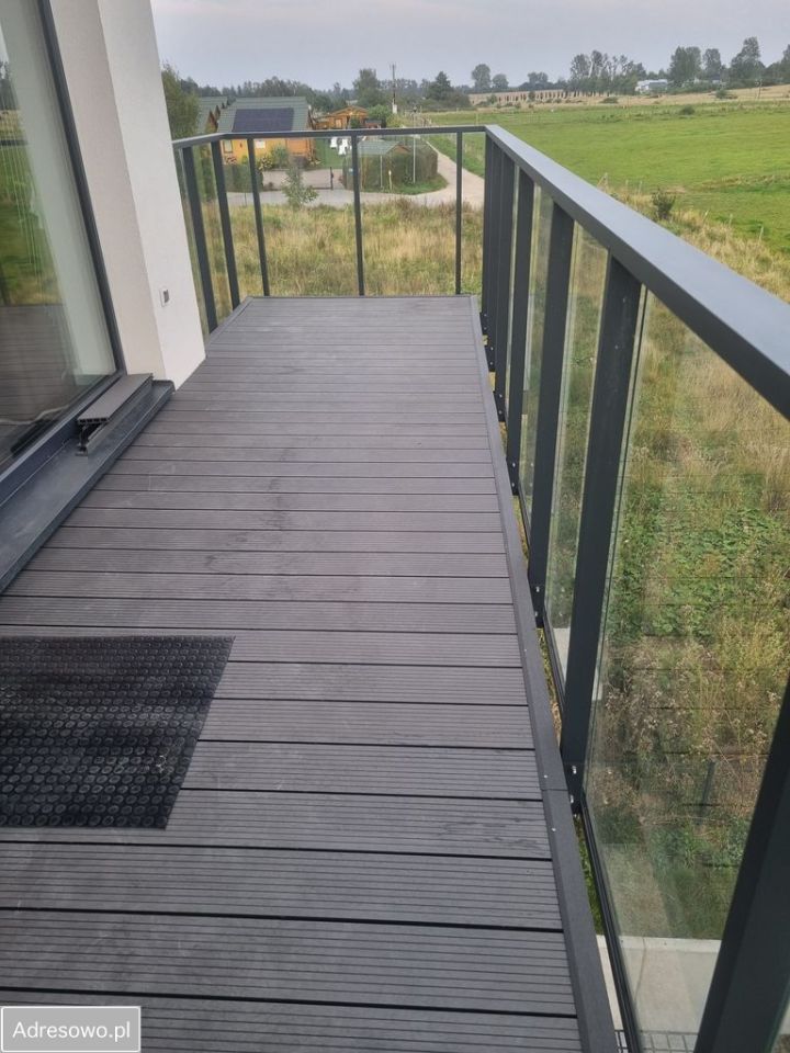 Mieszkanie 3-pokojowe Ustronie Morskie, ul. Polna. Zdjęcie 8