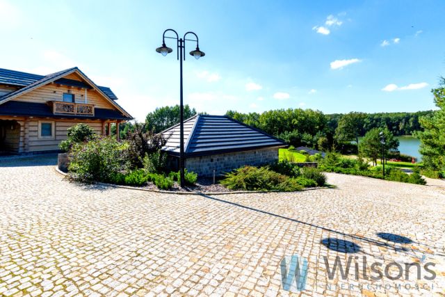 dom wolnostojący, 7 pokoi Jadamowo. Zdjęcie 14