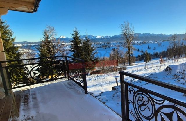 dom wolnostojący, 4 pokoje Sierockie. Zdjęcie 5