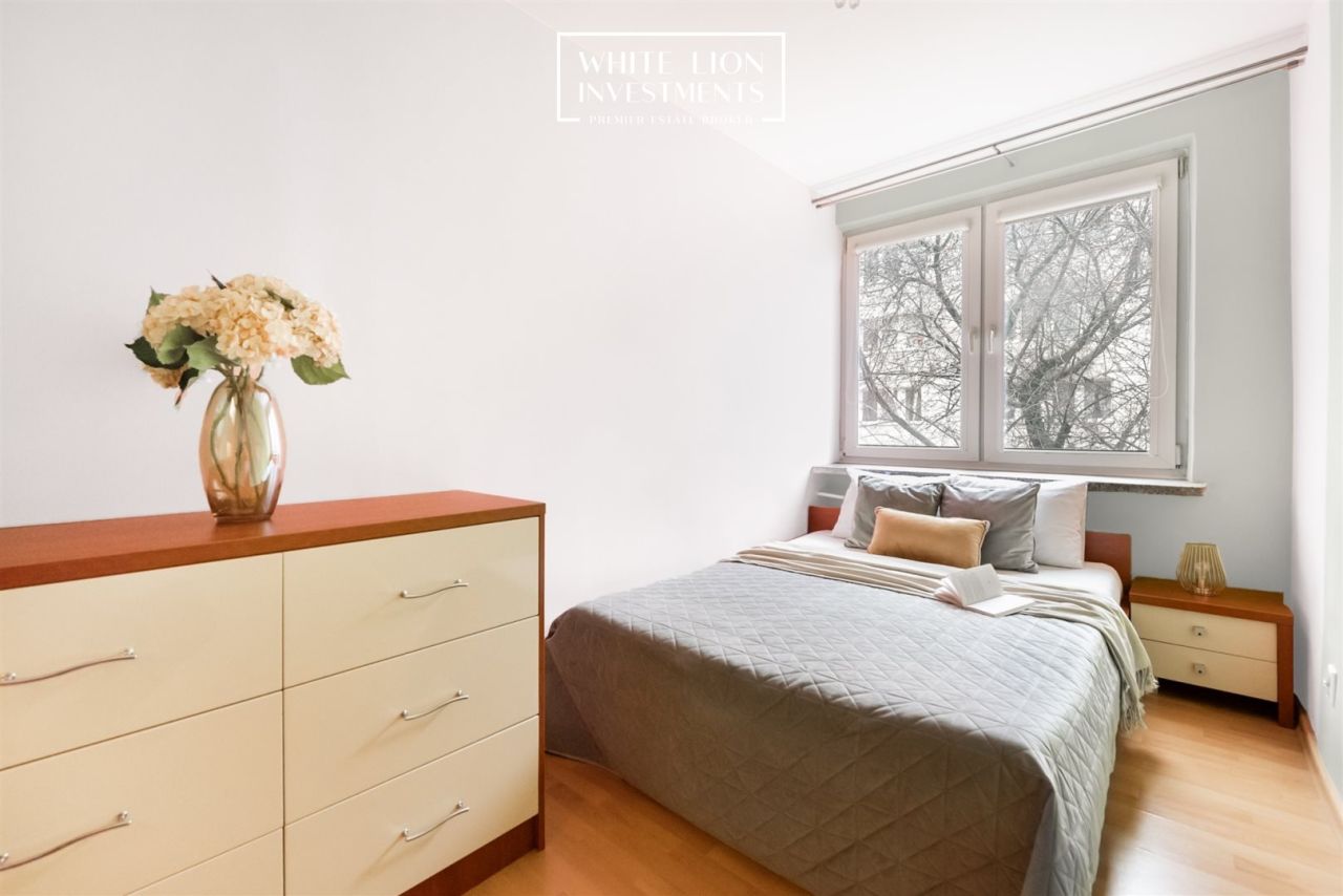 Mieszkanie 2-pokojowe Warszawa Śródmieście, ul. Franciszkańska. Zdjęcie 5