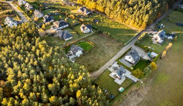 Działka budowlana Dobrzewino, ul. Łąkowa