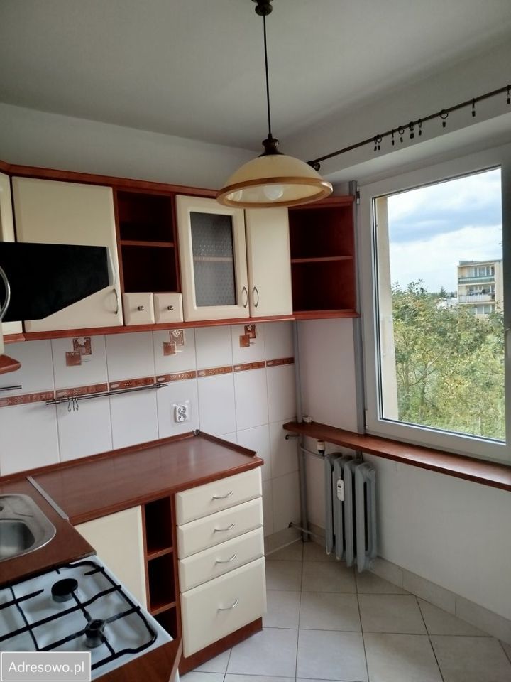 Mieszkanie 2-pokojowe Rawa Mazowiecka, ul. Kazimierza Wielkiego. Zdjęcie 2