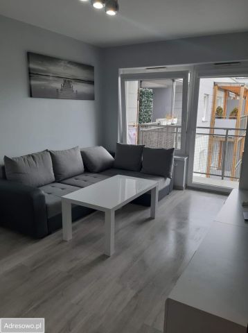 Mieszkanie 2-pokojowe Wrocław Psie Pole, ul. Ferdynanda Magellana. Zdjęcie 1