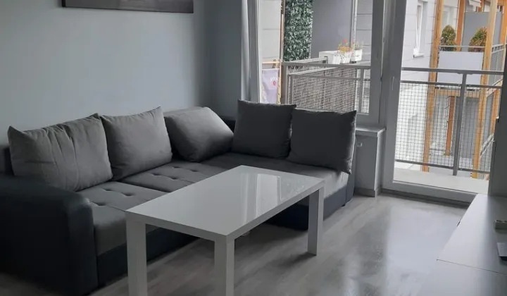 Mieszkanie 2-pokojowe Wrocław Psie Pole, ul. Ferdynanda Magellana