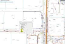 Działka budowlana Kraków Dębniki, ul. Księdza Franciszka Trockiego. Zdjęcie 4