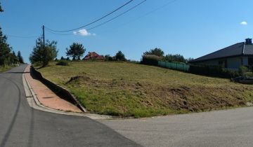 Działka budowlana Nowodworze